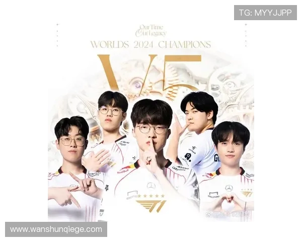 英雄联盟全球总决赛历届冠军都有哪些？